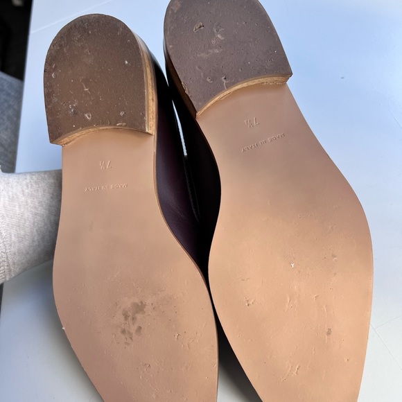 Everlane The Modern Loafer - Picture 5 of 12